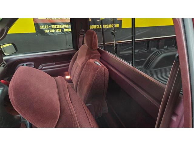 1997 Chevrolet Silverado (CC-2071007) for sale in Mankato, Minnesota