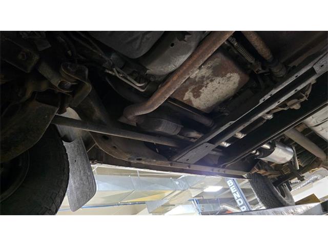 1997 Chevrolet Silverado (CC-2071007) for sale in Mankato, Minnesota