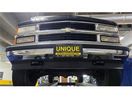 1997 Chevrolet Silverado (CC-2071007) for sale in Mankato, Minnesota