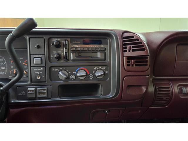 1997 Chevrolet Silverado (CC-2071007) for sale in Mankato, Minnesota