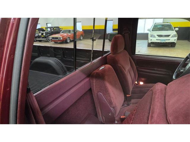 1997 Chevrolet Silverado (CC-2071007) for sale in Mankato, Minnesota