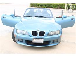 2002 BMW Z3 (CC-2071008) for sale in Houston, Texas