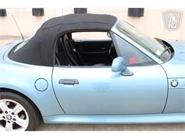 2002 BMW Z3 (CC-2071008) for sale in Houston, Texas