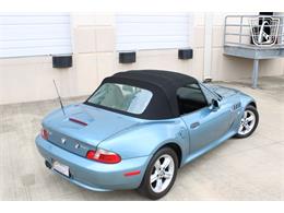 2002 BMW Z3 (CC-2071008) for sale in Houston, Texas