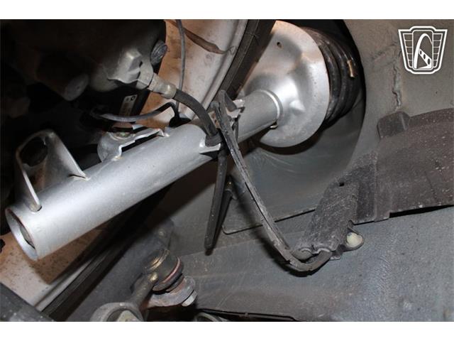 2002 BMW Z3 (CC-2071008) for sale in Houston, Texas