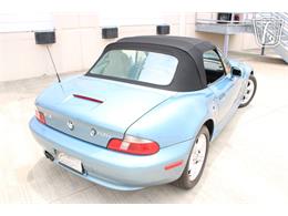 2002 BMW Z3 (CC-2071008) for sale in Houston, Texas