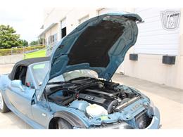 2002 BMW Z3 (CC-2071008) for sale in Houston, Texas