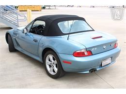 2002 BMW Z3 (CC-2071008) for sale in Houston, Texas