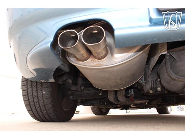 2002 BMW Z3 (CC-2071008) for sale in Houston, Texas