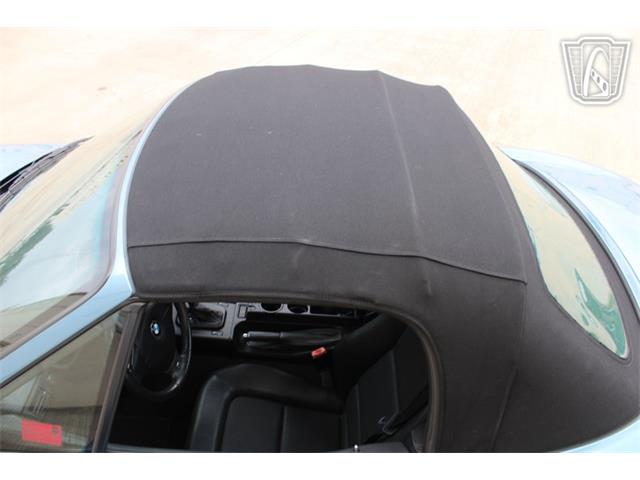 2002 BMW Z3 (CC-2071008) for sale in Houston, Texas