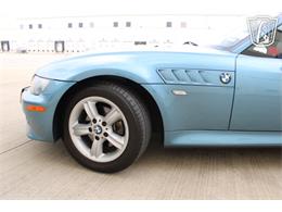 2002 BMW Z3 (CC-2071008) for sale in Houston, Texas