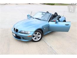 2002 BMW Z3 (CC-2071008) for sale in Houston, Texas