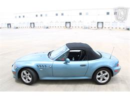 2002 BMW Z3 (CC-2071008) for sale in Houston, Texas
