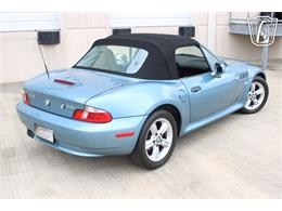 2002 BMW Z3 (CC-2071008) for sale in Houston, Texas
