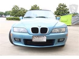 2002 BMW Z3 (CC-2071008) for sale in Houston, Texas