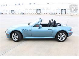 2002 BMW Z3 (CC-2071008) for sale in Houston, Texas