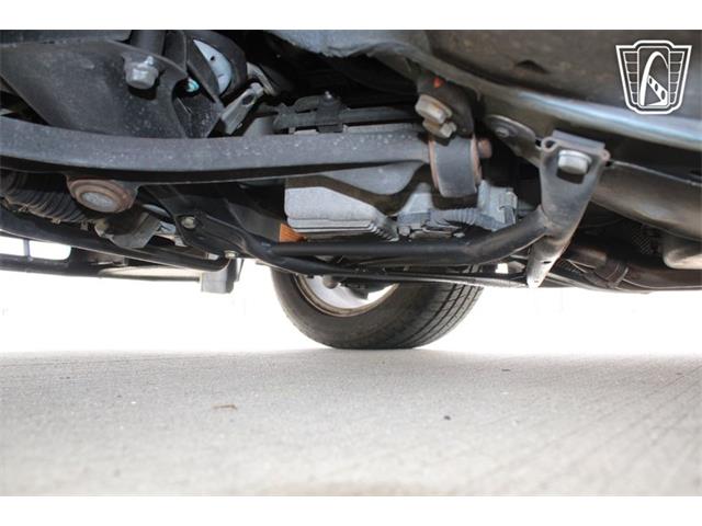 2002 BMW Z3 (CC-2071008) for sale in Houston, Texas
