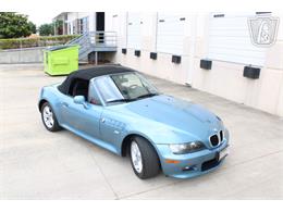 2002 BMW Z3 (CC-2071008) for sale in Houston, Texas