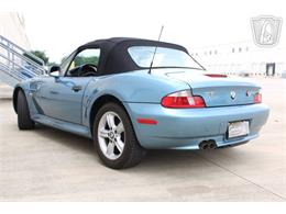 2002 BMW Z3 (CC-2071008) for sale in Houston, Texas