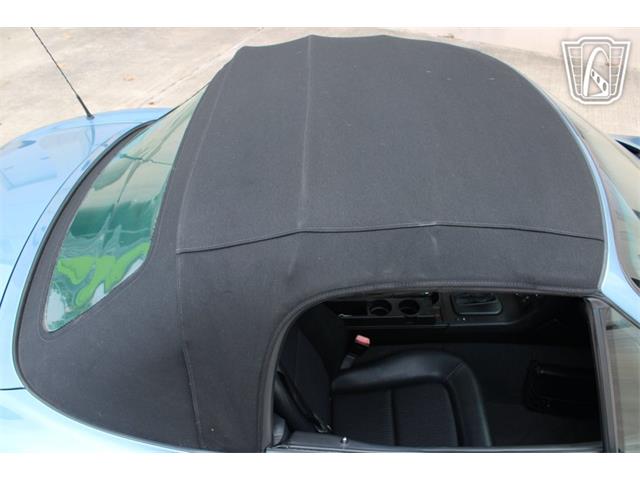 2002 BMW Z3 (CC-2071008) for sale in Houston, Texas