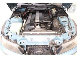 2002 BMW Z3 (CC-2071008) for sale in Houston, Texas