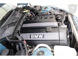2002 BMW Z3 (CC-2071008) for sale in Houston, Texas