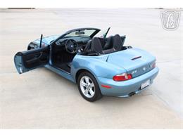 2002 BMW Z3 (CC-2071008) for sale in Houston, Texas