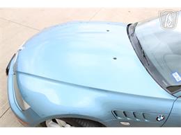 2002 BMW Z3 (CC-2071008) for sale in Houston, Texas