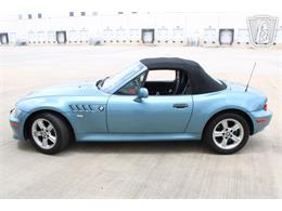 2002 BMW Z3 (CC-2071008) for sale in Houston, Texas