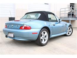 2002 BMW Z3 (CC-2071008) for sale in Houston, Texas
