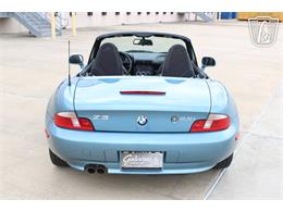 2002 BMW Z3 (CC-2071008) for sale in Houston, Texas