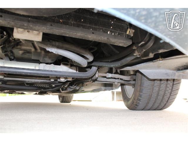 2002 BMW Z3 (CC-2071008) for sale in Houston, Texas