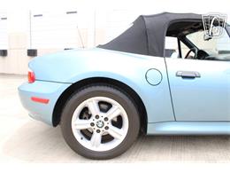 2002 BMW Z3 (CC-2071008) for sale in Houston, Texas
