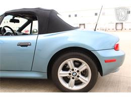 2002 BMW Z3 (CC-2071008) for sale in Houston, Texas