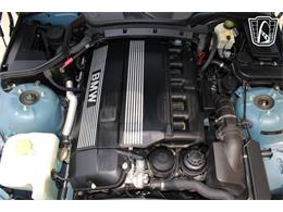 2002 BMW Z3 (CC-2071008) for sale in Houston, Texas