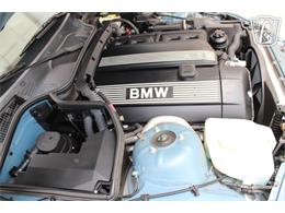 2002 BMW Z3 (CC-2071008) for sale in Houston, Texas