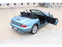 2002 BMW Z3 (CC-2071008) for sale in Houston, Texas