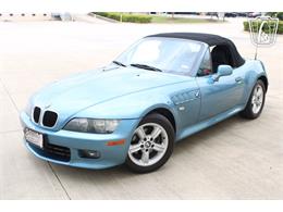 2002 BMW Z3 (CC-2071008) for sale in Houston, Texas