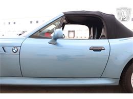 2002 BMW Z3 (CC-2071008) for sale in Houston, Texas