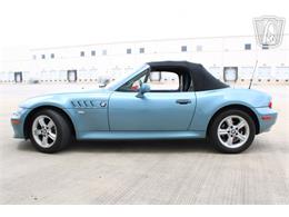 2002 BMW Z3 (CC-2071008) for sale in Houston, Texas