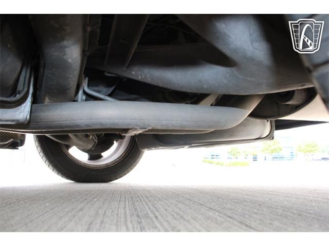 2002 BMW Z3 (CC-2071008) for sale in Houston, Texas