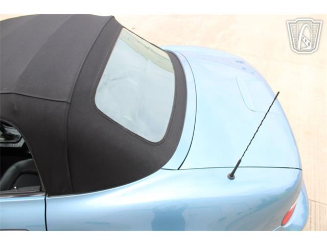 2002 BMW Z3 (CC-2071008) for sale in Houston, Texas