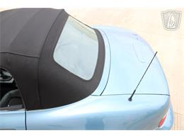 2002 BMW Z3 (CC-2071008) for sale in Houston, Texas