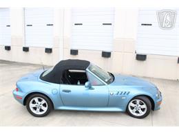 2002 BMW Z3 (CC-2071008) for sale in Houston, Texas