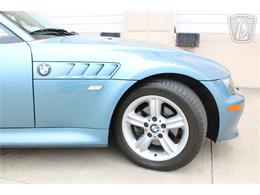 2002 BMW Z3 (CC-2071008) for sale in Houston, Texas