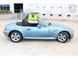 2002 BMW Z3 (CC-2071008) for sale in Houston, Texas