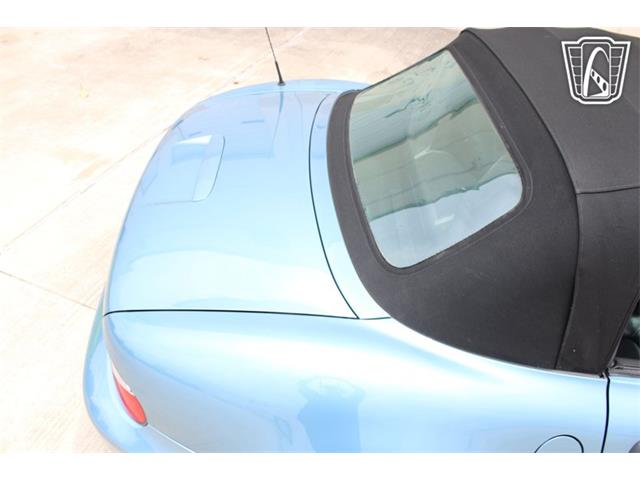 2002 BMW Z3 (CC-2071008) for sale in Houston, Texas