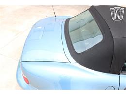 2002 BMW Z3 (CC-2071008) for sale in Houston, Texas