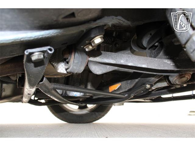 2002 BMW Z3 (CC-2071008) for sale in Houston, Texas