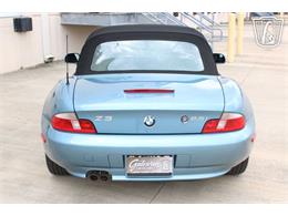 2002 BMW Z3 (CC-2071008) for sale in Houston, Texas